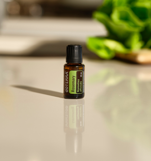 10% OFF ROSEMARY